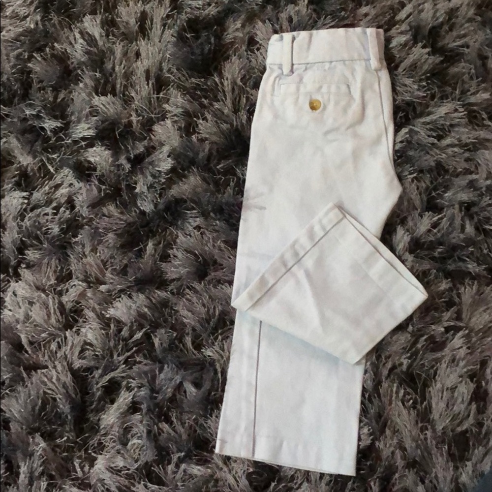 Janie and Jack dress pants